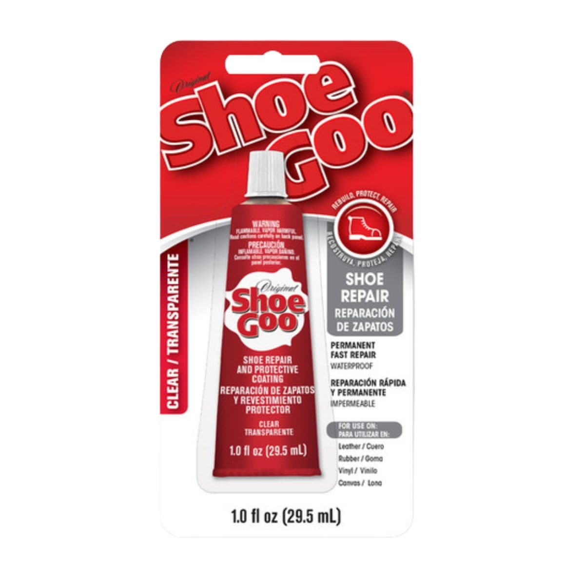 Cola Shoe Goo