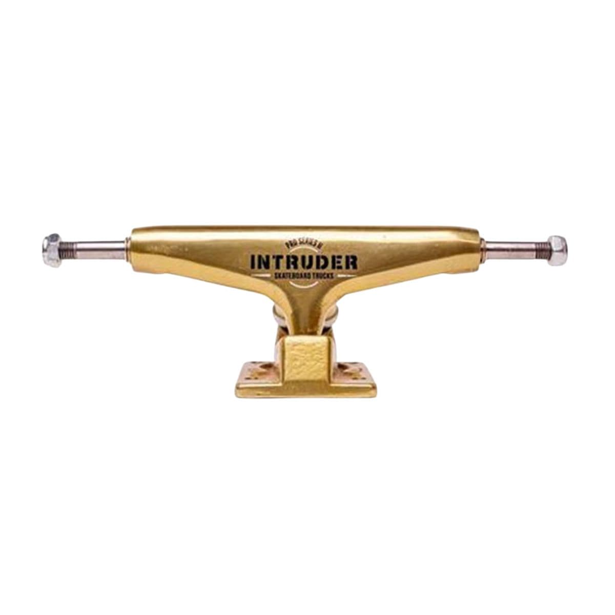 Truck Intruder Series II 139mm Mid Gold