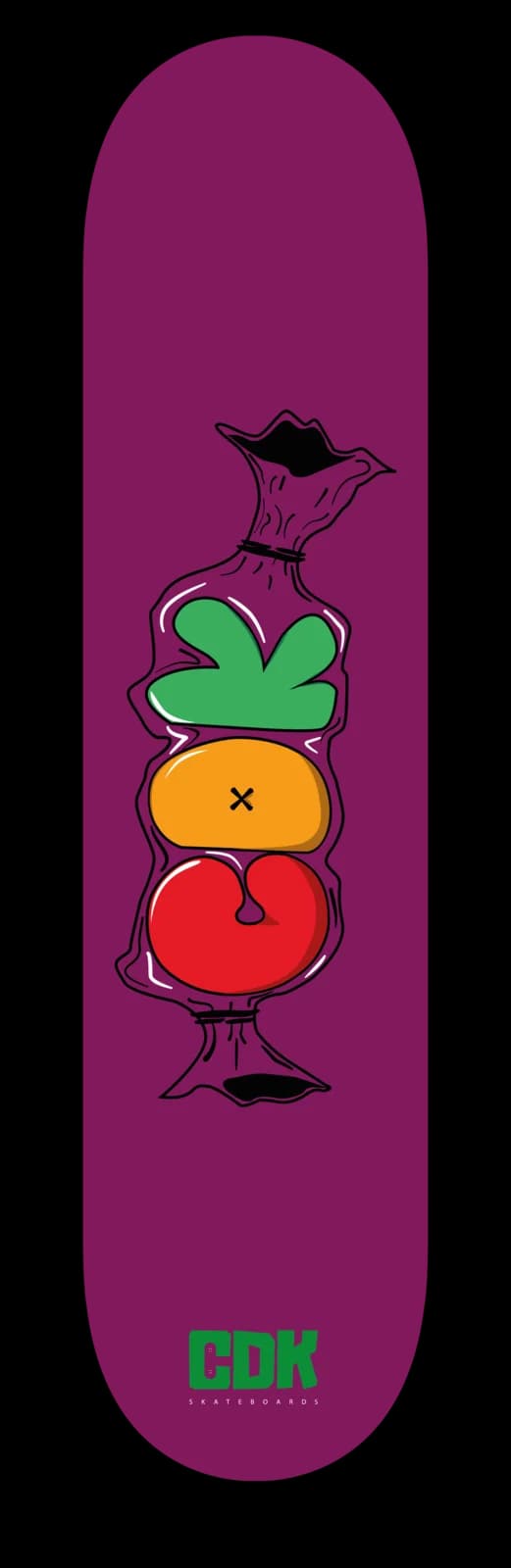 <div style="max-width: 800px; margin: 0 auto; padding: 60px 20px;"> <h2 style="font-size: 42px; font-weight: bold; margin-bottom: 20px; color: #1a1a1a;"> SHAPE MARFIM <span style="color: #ff8c00;">PREMIUM</span> </h2> <p style="font-size: 18px; line-height: 1.8; margin-bottom: 20px; color: #333;"> O shape que separa amadores de verdadeiros riders. Confeccionado em madeira marfim 100% selecionada, este deck entrega o pop mais explosivo que você já sentiu. A densidade natural do marfim proporciona resposta imediata em cada ollie, flip e manobra técnica. </p> <p style="font-size: 18px; line-height: 1.8; margin-bottom: 30px; color: #333;"> Cada peça é única - os veios naturais da madeira garantem que seu shape tenha identidade própria, igual a você nas ruas. Mais leve que decks convencionais, porém 5x mais resistente ao impacto e desgaste do concreto. </p> <div style="background: #f5f5f5; border-left: 4px solid #ff8c00; padding: 20px; margin: 30px 0; border-radius: 8px;"> <h3 style="font-size: 24px; margin-bottom: 15px; color: #ff8c00;">Especificações</h3> <ul style="list-style: none; padding: 0;"> <li style="padding: 8px 0; color: #333;">▸ Madeira marfim premium grain selected</li> <li style="padding: 8px 0; color: #333;">▸ 7 camadas prensadas com precisão</li> <li style="padding: 8px 0; color: #333;">▸ Concave médio para controle total</li> <li style="padding: 8px 0; color: #333;">▸ Acabamento natural que valoriza a textura única</li> <li style="padding: 8px 0; color: #333;">▸ Durabilidade superior para sessões intensas</li> </ul> </div> <p style="text-align: center; font-size: 20px; font-weight: bold; margin-top: 40px; color: #1a1a1a;"> Não é só um shape. É uma declaração de estilo. É <span style="color: #ff8c00;">CDECKS</span>. </p> </div>